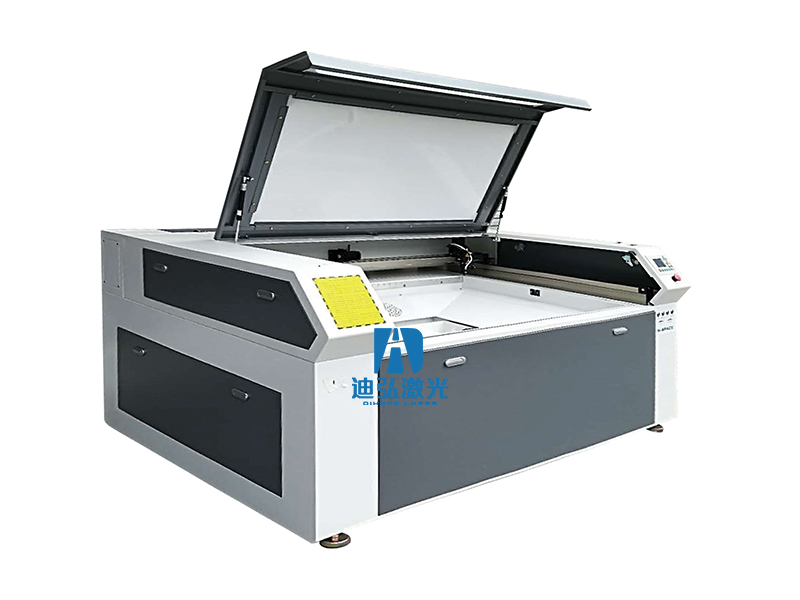 DH-1080 高精度激光切割雕刻機