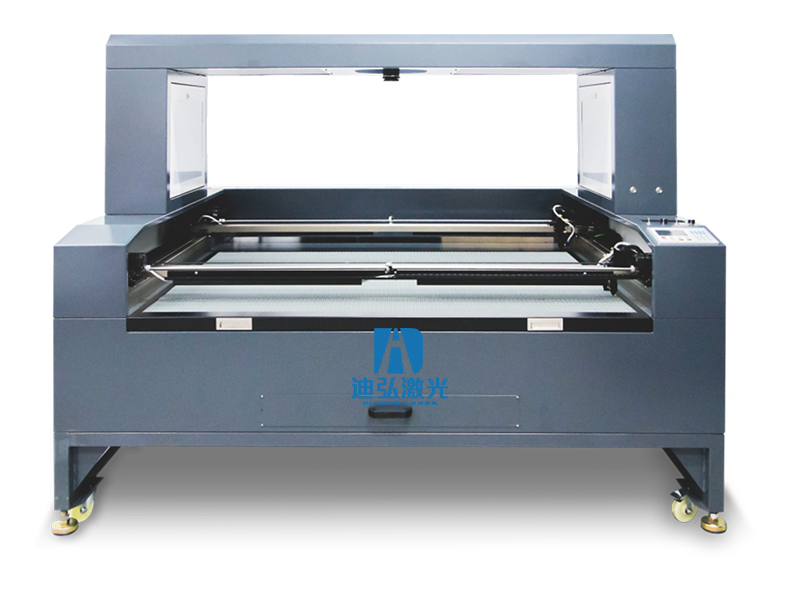 迪弘激光 DH-1610ST-SCCD 全景攝像定位激光切割機(jī) 價格 圖片 源頭廠家